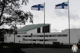 Die finlandia halle finlandiatalo und die nationaloper kansallisooppera sowie das olympiastadion mit dem finnischen sportmuseum. Aida Helsinki Mit Der Aida Auf Der Ostsee Takly On Tour Der Reise Und Camping Blog