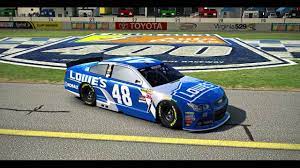 Available on ios and android. Real Racing 3 Nascar Gameplay Trailer Youtube