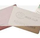 Plastic Membership Cards, Custom Keychain Plastic cards Supplier