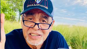 Fundraiser by Tina Reyes : Honor Steve Reyes: Support Memorial Services