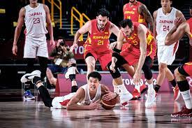 Maybe you would like to learn more about one of these? Japan V Spain Boxscore Tokyo 2020 Men S Olympic Basketball Tournament 26 July Fiba Basketball
