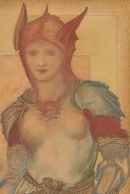 Edward Coley Burne-Jones Group