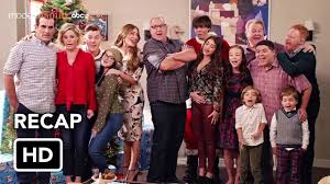 Modern Family Series Recap Hd 10 Seasons In 5 Minutes Youtube