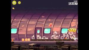 The first half of the episode was released on november 22, 2011. Angry Birds Rio Smugglers Plane Boss Angry Birds Rio Smugglers Plane Level 18 12 3 Mighty Hal And Bubbles Make Their Debut In This Episode