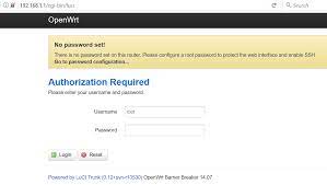 All i need is captive portal with bandwidth control on users. Captive Portal Wifi Phishing With Openwrt Smeegesec
