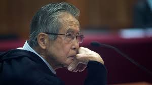Visita de Fujimori a consulta odontológica genera polémica en Perú y  reactiva pedidos de indulto