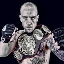 Tim Smith vs. Max Dalsin, Unified MMA 10