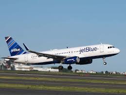 Spirit airlines, frontier airlines, united, jetblue airways. Jetblue Is Launching New Nonstop Flights Between Boston And Florida