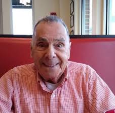 James T. “Here's the Deal” Hudson Sr. Obituary