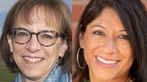 Two new Boulder County commissioners take office Tuesday