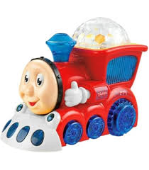 VTech Toot-Toot Drivers Steam Train
