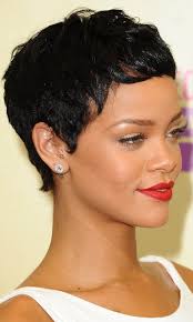 21 images of rihanna short hairstyles phenomenal black female short hairstyles new przegladamy kra³tkie balayage babylights and teasylights just in time for summer. 8 Crop 8 Simply Stunning Short Hairstyles Hair Rihanna Hairstyles Crop Hair Rihanna Short Hair