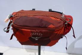 2l water bladder hydration pack bag for backpack water storage hiking camping us. Osprey Gets Hip To The Hip Pack For Mountain Biking With The Seral And Savu Singletracks Mountain Bike News