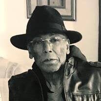 John Wayne Williams Obituary