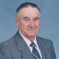 Paul Brincks Obituary