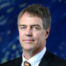 Wonderful to see His Excellency Patrick Whitman, Ambassador of Canada to  Switzerland and Liechtenstein, touring CERN and meeting Canadian  researchers there.