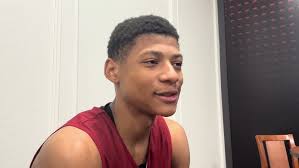 Jadon Jones interview