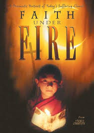 From an unlikely friend, tom is challenged to face grief and embrace faith in his darkest hours. Faith Under Fire Mp4 Digital Download Digital Video Vision Video Christian Videos Movies And Dvds