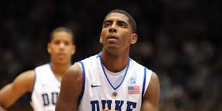 Kyrie Irving Plans College Return Amid Injury Recovery