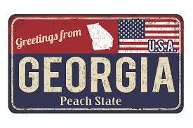 Georgia's intestacy law gives your property to your closest relatives, beginning with your spouse and children. How To Do A Georgia Dmv Change Of Address Moving Com