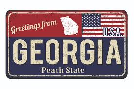 Is georgia a right to work state. How To Do A Georgia Dmv Change Of Address Moving Com