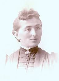 Thekla Geiger Stier (1857-1935)