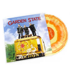 Garden State Soundtrack 180g Colored Vinyl Vinyl 2lp Record Store Day In 2020 Record Store Vinyl Records
