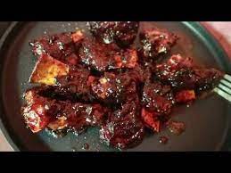 Dengan cara memanggang daging seperti ini, udara di sekitar daging akan menghentikan proses meningkatnya suhu, juice di dalam daging akan tidak sulit bukan mempelajari cara memanggang daging yang benar? Cara Memanggang Daging Dengan Teflon