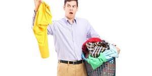 Take out even the toughest stains with tide detergent. Removing Bad Smell From Clothes