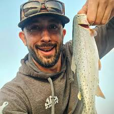 My machine is arriving