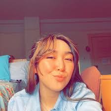 Beth Pullin's Instagram, Twitter & Facebook