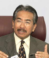 Official twitter of musa aman. Musa Aman Returns To Malaysia