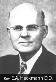 Trinity — Trinity Lutheran Church