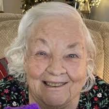 Sandra Christine Amos Obituary March 30, 2024