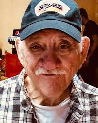 Reynaldo M. Casillas Obituary September 1, 2023