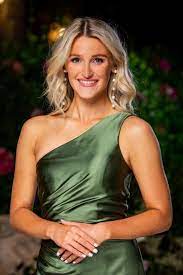 That was one heck of a first episode. The Bachelor Australia 2021 Meet The Women Trying To Land Pilot Jimmy New Idea Magazine