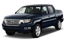 Rts 4dr crew cab 4wd sb. 2012 Honda Ridgeline Buyer S Guide Reviews Specs Comparisons