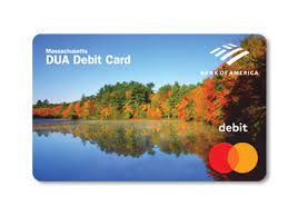Check spelling or type a new query. Massachusetts Dua Card Home Page