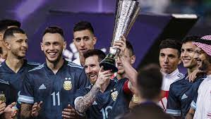 La selección argentina jugaría contra uruguay con emiliano martínez; Argentina Vs Uruguay Horario Transmision De Tv Streaming Y Posibles Formaciones 90min