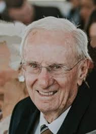 Robert James McKenzie Obituary