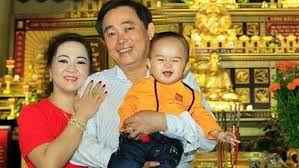 Maybe you would like to learn more about one of these? Táº¡i Sao Con Trai Ut Cá»§a Ä'áº¡i Gia DÅ©ng Lo Voi Thá»«a Káº¿ Nghin Tá»·