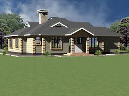 If you like this design and would like to request for the floor plan, you may contact us by leaving your comment here. 4 Bedroom Maisonette House Designs In Kenya
