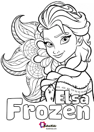 Pin On Coloring Pages And Videos For Kids
