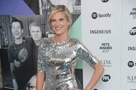 Jo whiley, the bbc radio 1 dj, showcased on her popular morning show two bands managed by her husband. Jo Whiley Obsessed With Gardening