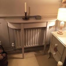 D End Radiator Table To Suit 60 80cm Radiators Mueblesmultifuncionales Lakberendezesi Otletek Lakberendezes Otthon