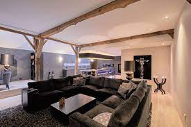 Wohnzimmer Decke Mit Holz Wohnzimmer Decke Wohnzimmer Decke