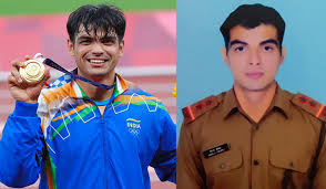 Neeraj chopra has since broken his own record, throwing 88.07m at the indian grand prix in 2021. 6csivsxxx7dsm