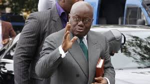 Ghana Dey Celebrate 61st Independence Anniversary Today Bbc News Pidgin