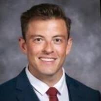 Zachary M. Cross Obituary (2024)