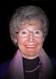 Patricia Moloney Obituary